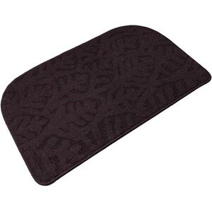 Indoor Door Mat 32x17 Washable Non-Slip Entry Rug NEW